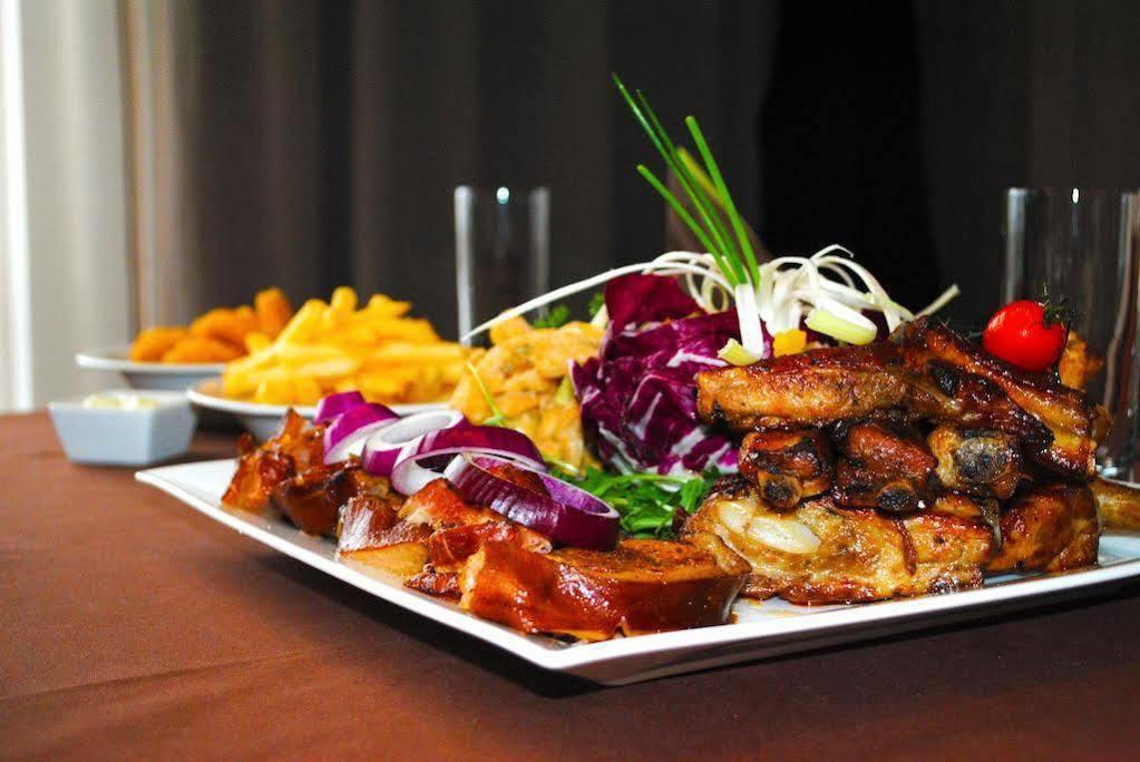 Kosice Hotel 외부 사진